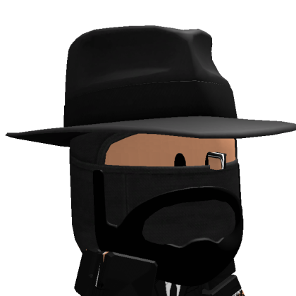 Roblox avatar