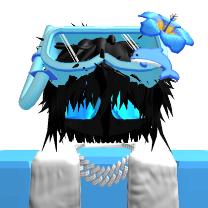 Roblox avatar