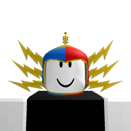 Roblox profile picture for @solaiman