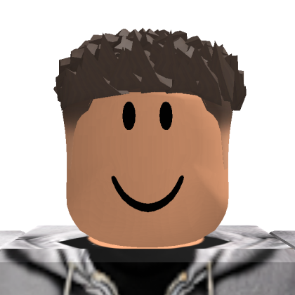 Roblox avatar