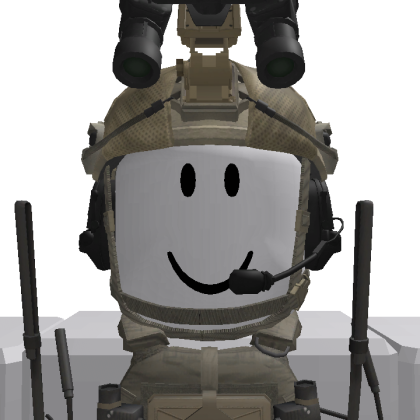 Roblox avatar
