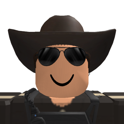 Roblox avatar