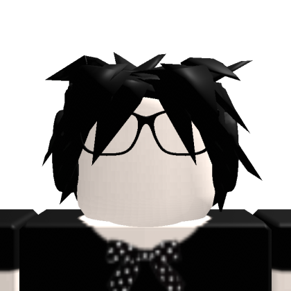 Roblox avatar