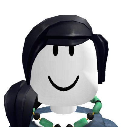 Roblox profile picture for @vhlps
