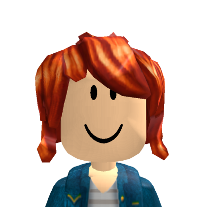 Roblox profile picture for @Viv_Playz