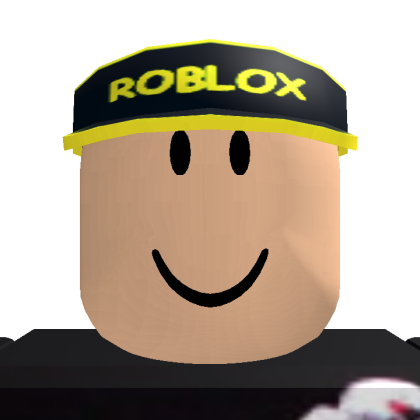 Roblox profile picture for @shaddam