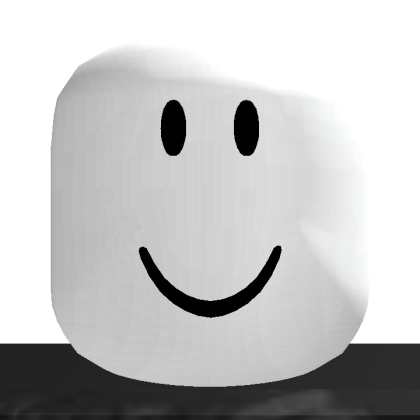 Roblox profile picture for @TRAPPES
