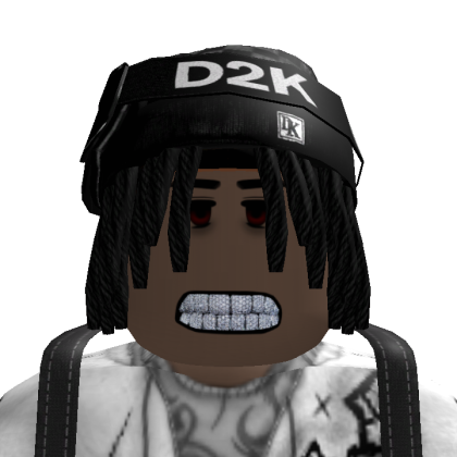 Roblox avatar