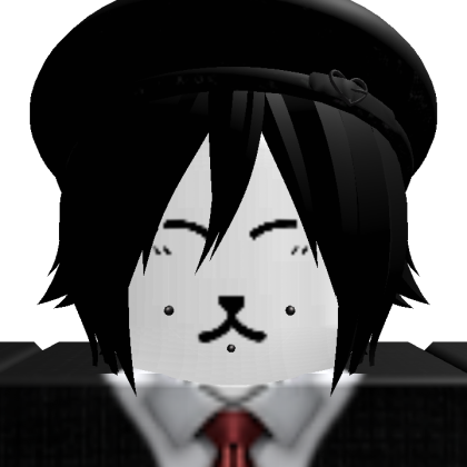 Roblox profile picture for @burst