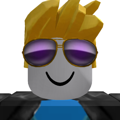 Roblox profile picture for @Remrema