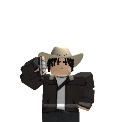 Roblox avatar
