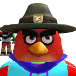 @Edgardoicebird