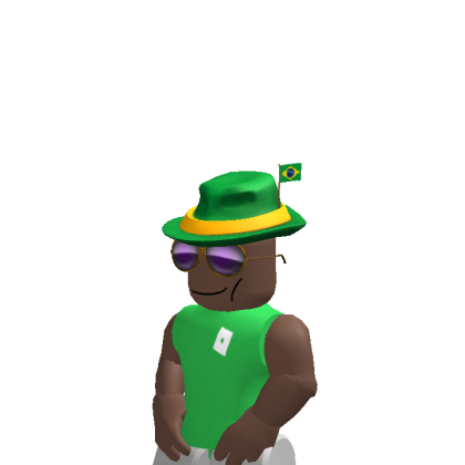 Roblox avatar