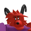 Аватар пользователя Roblox - недавняя покупка робуксов