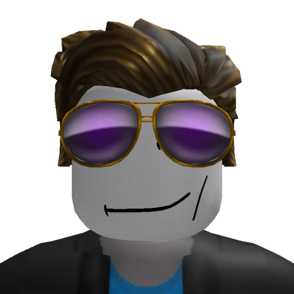 Roblox profile picture for @tyssi974