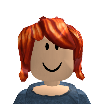 Roblox profile picture for @Igrace42