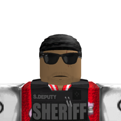 Roblox avatar
