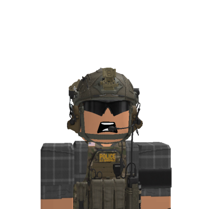 Roblox avatar