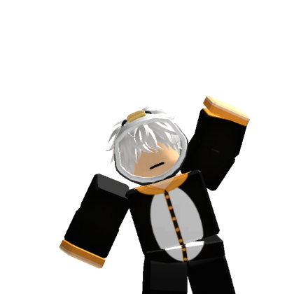 Roblox avatar