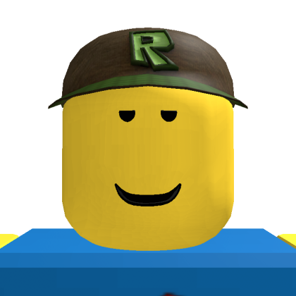 Roblox profile picture for @Wan3
