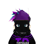 @TlnyDude
