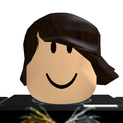 Roblox profile picture for @paleontology
