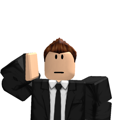 Roblox avatar