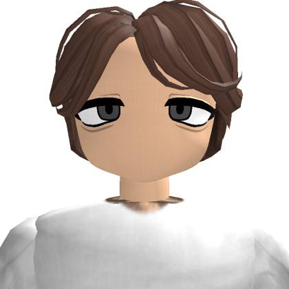 Roblox profile picture for @okmike11