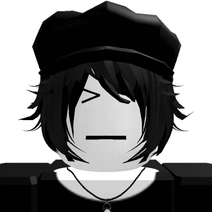 Roblox profile picture for @restrict