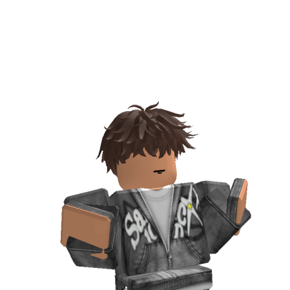 Roblox avatar