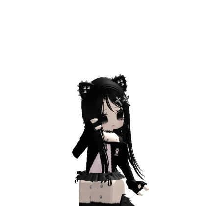 Roblox profile picture for @rainnicky
