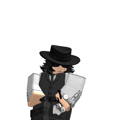 Roblox avatar