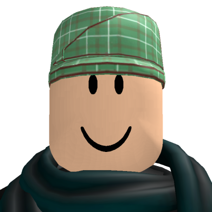 Roblox avatar