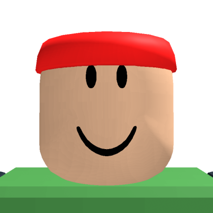 Roblox profile picture for @mehedi