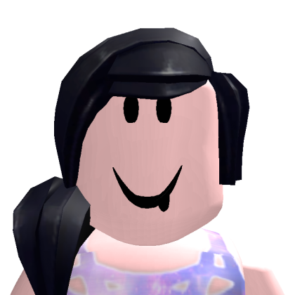 Roblox profile picture for @naomigrc