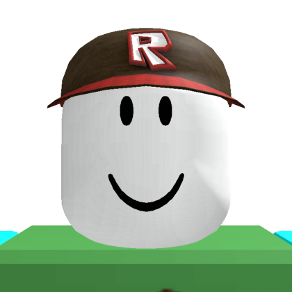Roblox profile picture for @observers