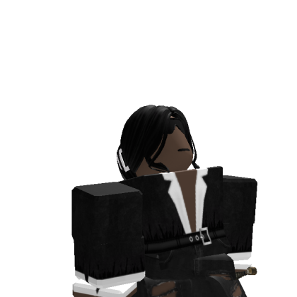 Roblox avatar