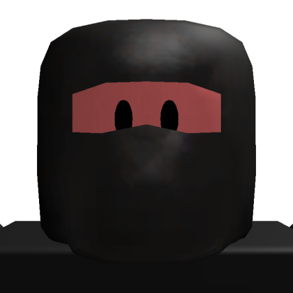 Roblox profile picture for @Impatience