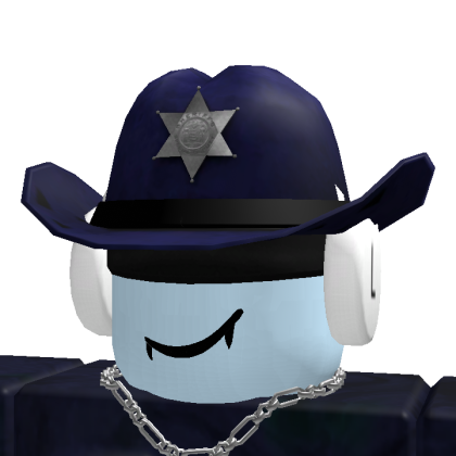 Roblox profile picture for @Replaceable