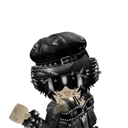 Roblox profile picture for @KeiraDoesStufff