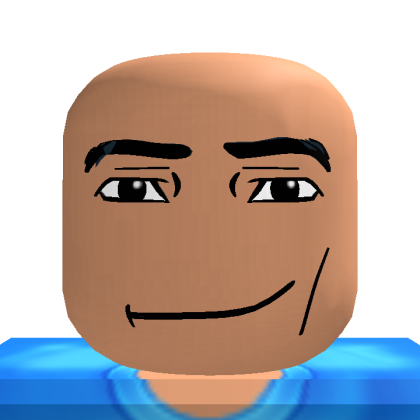Roblox avatar