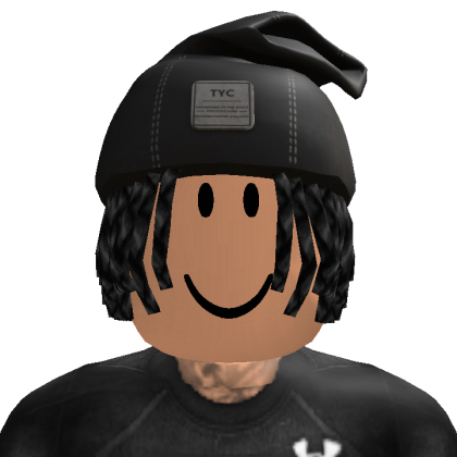 Roblox avatar