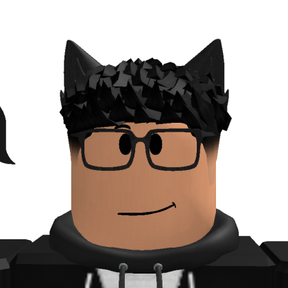 Roblox avatar
