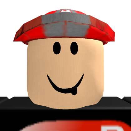 Roblox profile picture for @aboriginal