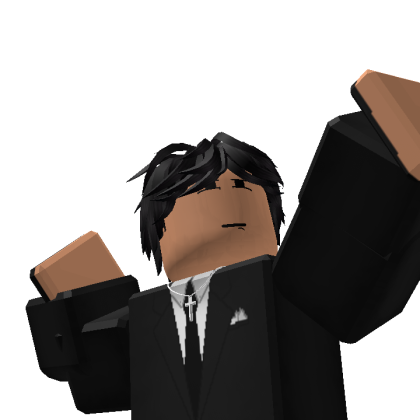 Roblox avatar