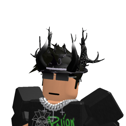 Roblox avatar
