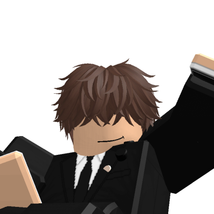 Roblox avatar