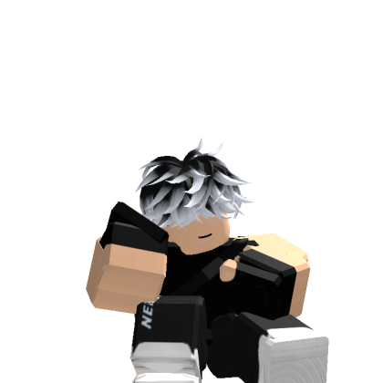 Roblox avatar