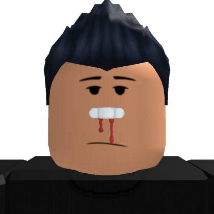 Roblox avatar