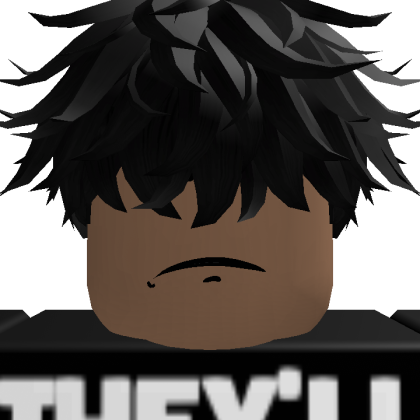 Roblox avatar